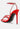 dare me rhinestone embellished stiletto sandals#color_red