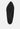 denki studded ballerina flats#color_black