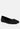 denki studded ballerina flats#color_black