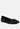 denki studded ballerina flats#color_black