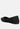 denki studded ballerina flats#color_black
