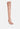 eclectic patent pu long stiletto boots#color_nude