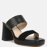 eddlia slip on platform sandals in Black#color_black