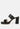eddlia slip on platform sandals in Black#color_black