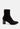 emerson micro suede ankle boots#color_black