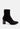 emerson micro suede ankle boots#color_black