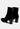 emerson micro suede ankle boots#color_black