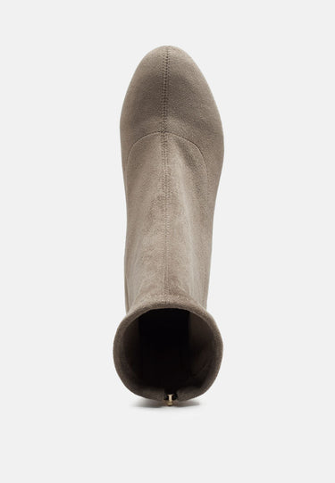 emerson micro suede ankle boots#color_taupe