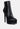 encanto diamante set high heeled ankle boot#color_black