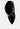 encanto diamante set high heeled ankle boot#color_black