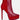 encanto diamante set high heeled ankle boot#color_burgundy