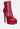 encanto diamante set high heeled ankle boot#color_burgundy