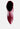 encanto diamante set high heeled ankle boot#color_burgundy