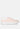 enora comfortable lace up sneakers#color_pink
