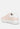 enora comfortable lace up sneakers#color_pink
