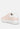 enora comfortable lace up sneakers#color_pink