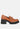 Evangeline chunky platform loafers#color_tan