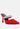 fauci diamante strap heeled mules#color_red