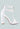 Felicity Zip Up T Strap Sandals