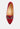 fembot horsebit detail flexible loafers#color_burgundy