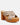 FInley Raffia High Block Heel Mules In Tan#color_tan