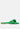 fleurette bow flat sandals#color_green