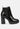 Foxy Faux Leather Croc Chelsea Boots by RAG