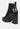 foxy faux leather croc chelsea boots#color_black