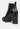 foxy faux leather croc chelsea boots#color_black