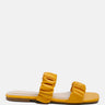 gather sparks strap slip-on flat#color_orange
