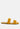 Gather Sparks Strap Slip-on Flat