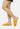 gather sparks strap slip-on flat#color_orange