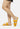 gather sparks strap slip-on flat#color_orange
