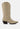 Ginni Embroidered Calf Boots