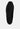 gizeh women rhinestone embellished ballerinas#color_black