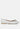 gizeh women rhinestone embellished ballerinas#color_silver