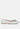 gizeh women rhinestone embellished ballerinas#color_silver