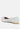 gizeh women rhinestone embellished ballerinas#color_silver
