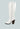 GREAT-STORM White Leather Calf Boots#color_white