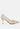 Guifaux Leatherre Rhinestone Embellished Lace Sandals