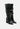 hanoi knee high slouch boots#color_black