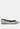 Harriet Glitter Faux Leather Flat Ballerinas