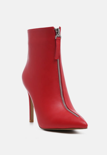 Hazel Elegant Comfortable Boots for Women