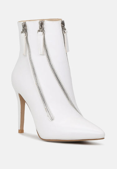 Hillary Elegant Comfortable Boots for Women
