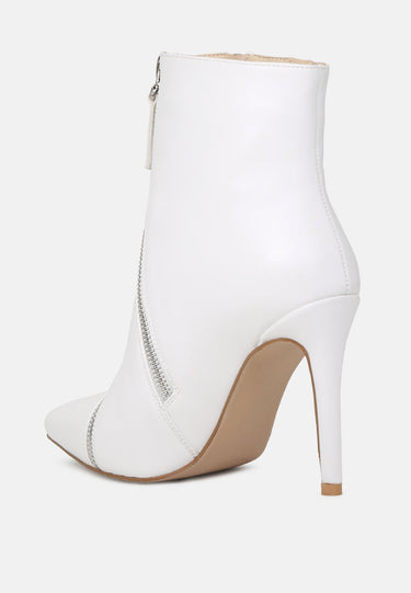 Hillary Elegant Comfortable Boots for Women