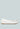 Hosana Rhinestones and Stud Embellished Ballet Flats