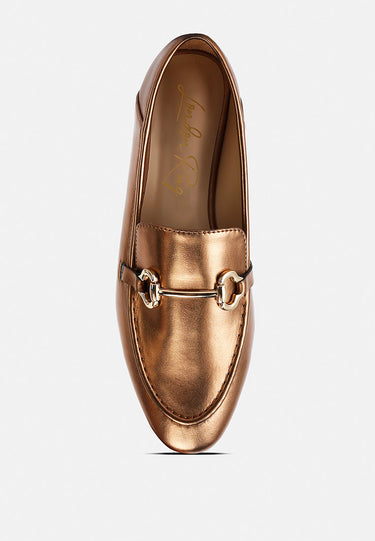 Ichiro Loafer