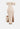  inigo interchangeable ankle strap platform sandals#color_beige