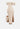  inigo interchangeable ankle strap platform sandals#color_beige