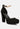  inigo interchangeable ankle strap platform sandals#color_black